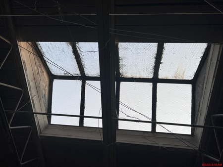 207 Poythress Street, Hopewell, VA for lease Building Photo- Image 1 of 4