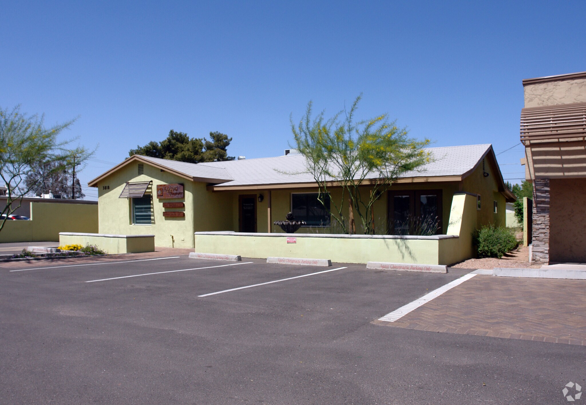 3818 E Indian School Rd, Phoenix, AZ 85018 Indian School Rd Bldg