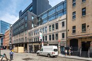405 409 W 13th St New York Ny Officeretail For Lease Loopnet Com