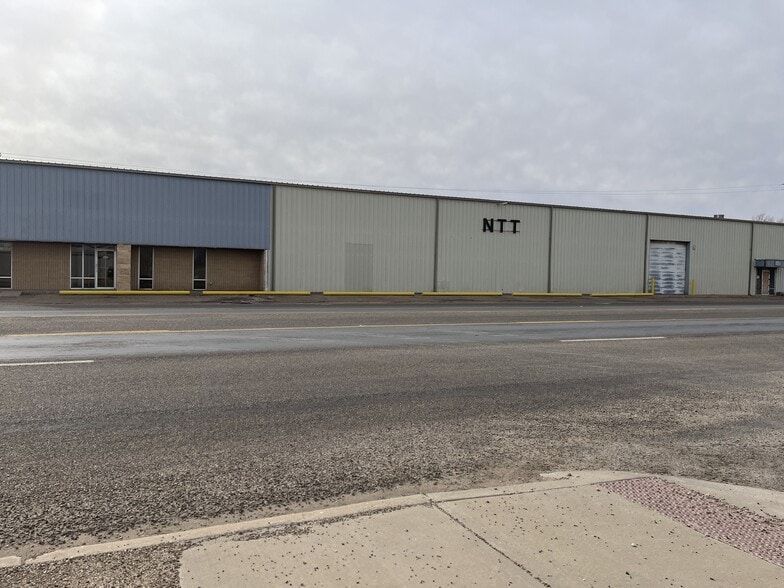 1012 E Waylon Jennings Blvd, Littlefield, TX for sale - Building Photo - Image 2 of 69
