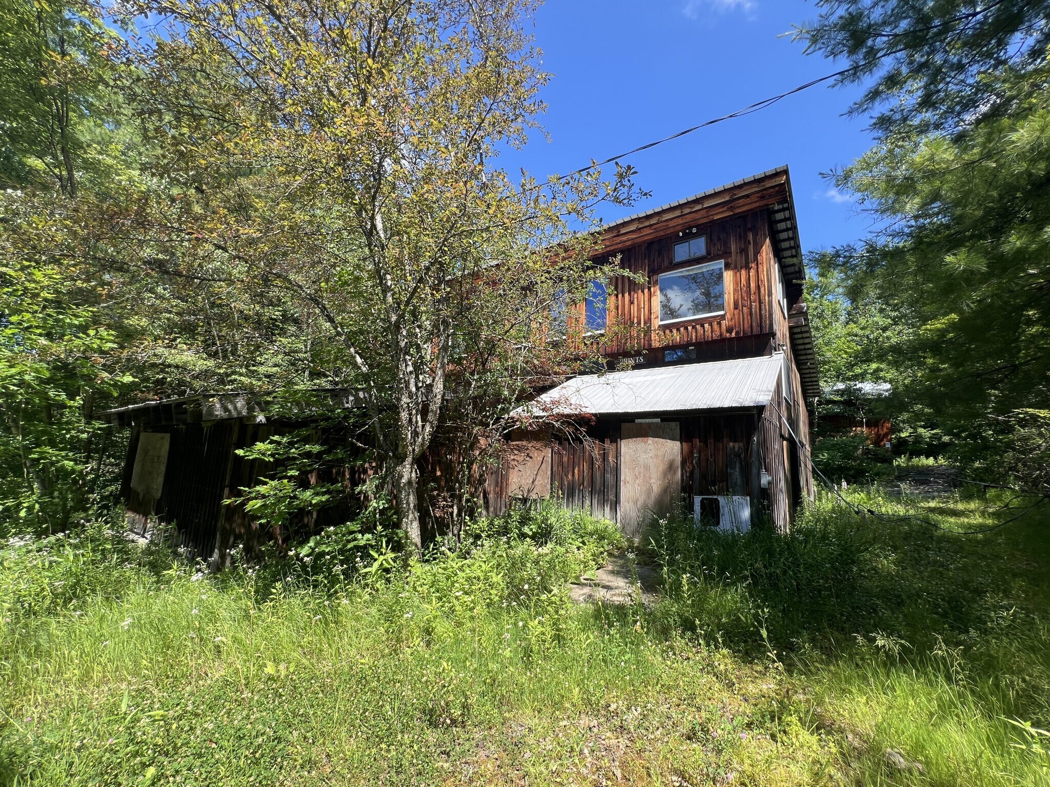 155 Route 103, Warner, NH for sale Primary Photo- Image 1 of 1