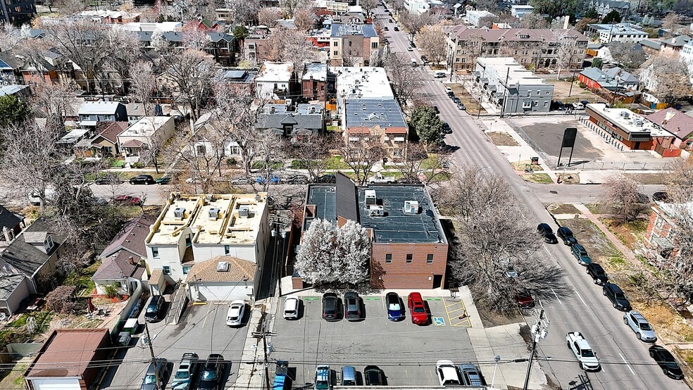 1700 E 17th Ave, Denver, CO for sale - Building Photo - Image 2 of 20