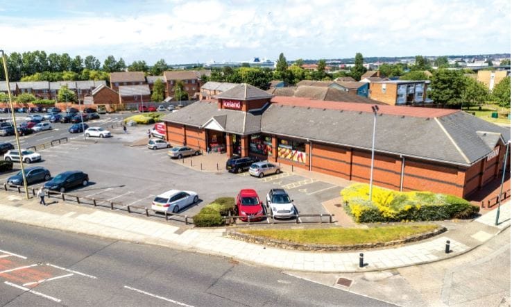 Chichester Rd, South Shields for sale Building Photo- Image 1 of 1