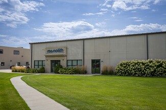 More details for 1110 Aries Dr, Lincoln, NE - Industrial for Lease