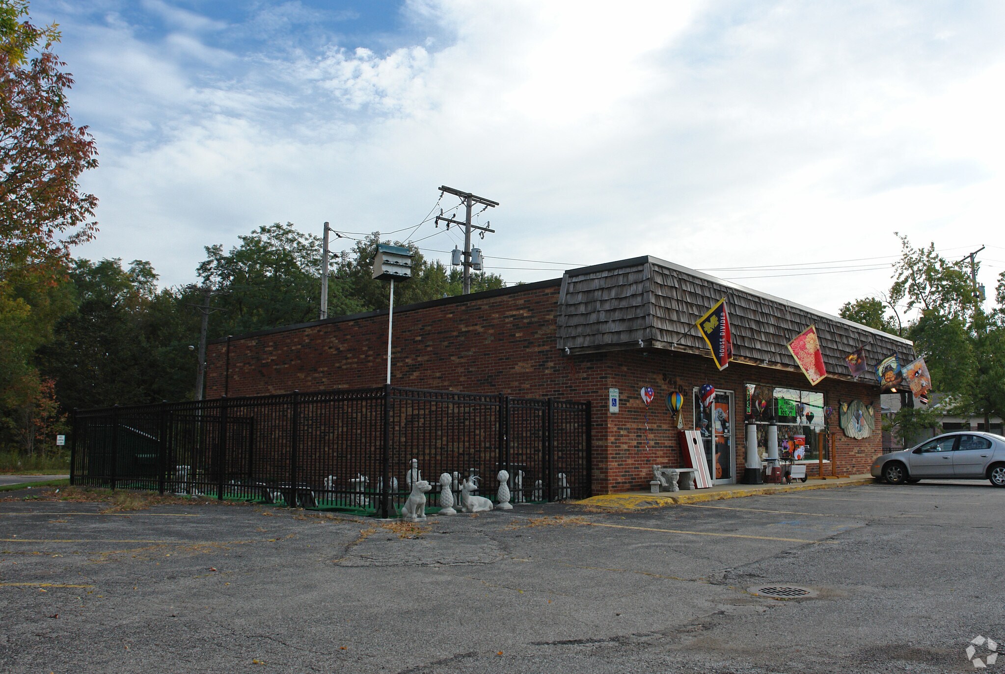 34205 Aurora Rd, Solon, OH for sale Building Photo- Image 1 of 1