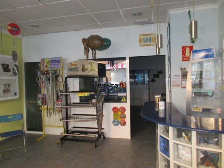 Retail in Xàtiva for lease - Building Photo - Image 3 of 8