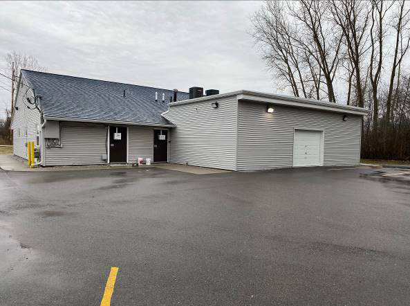 1750 Busha Hwy, Marysville, MI for sale - Building Photo - Image 2 of 5