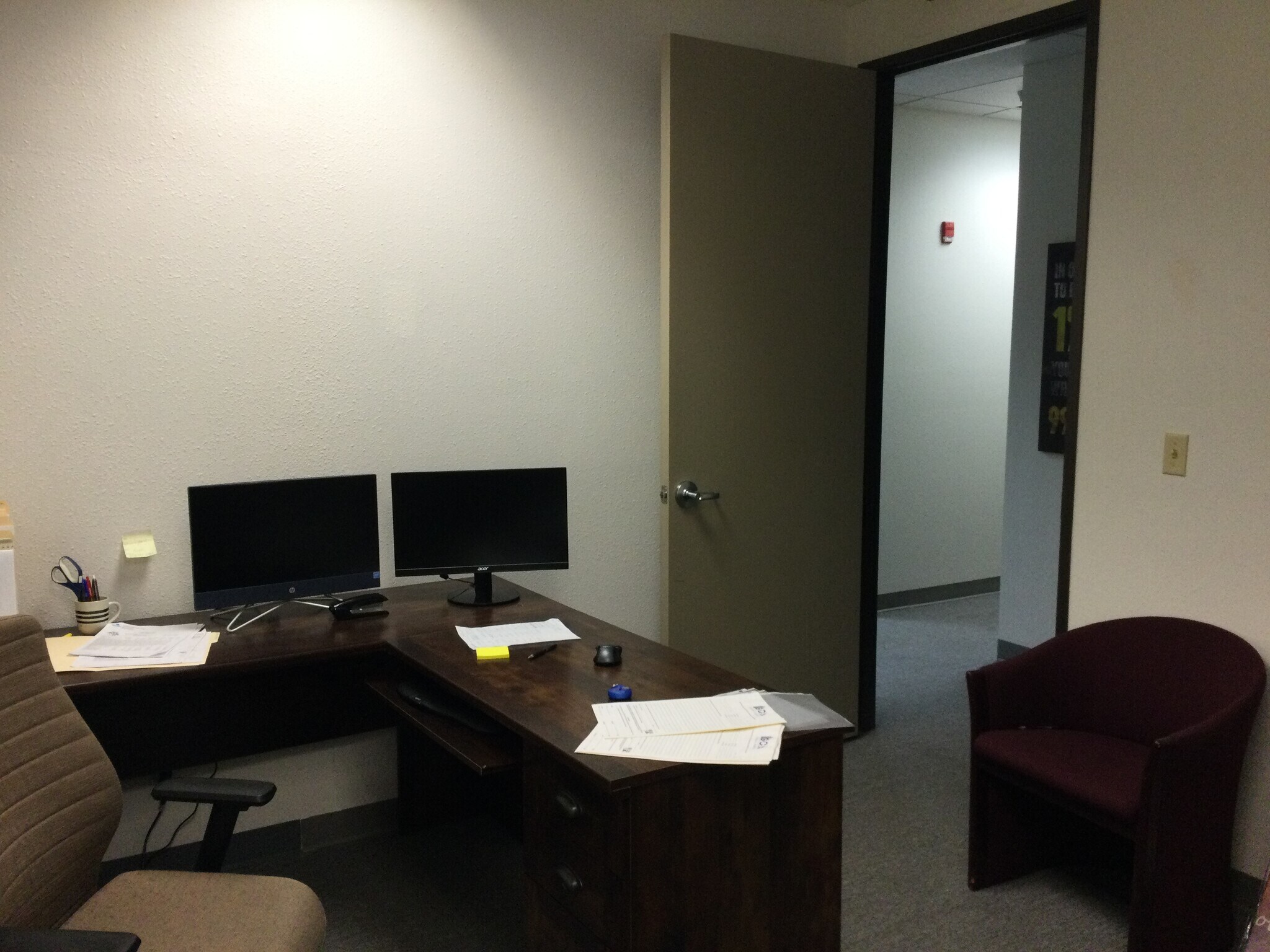 7388 S Revere Pky, Centennial, CO 80112 Arapahoe Business Park I Bldg