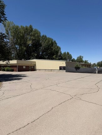 More details for 798-812 W 17th St Land – Land for Sale, Ogden, UT