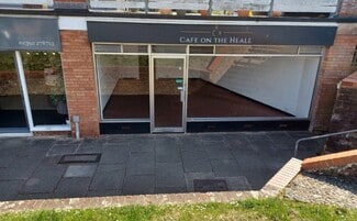 More details for Winchester Av, Exeter - Retail for Lease