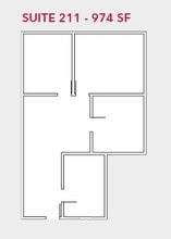 7949 E Acoma Dr, Scottsdale, AZ for lease Floor Plan- Image 1 of 1