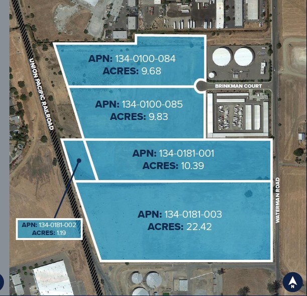 10000 Waterman Rd, Elk Grove, CA 95624