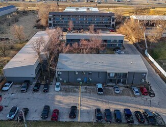 More details for 2939-3009 12th Ave SW, Cedar Rapids, IA - Multifamily for Sale