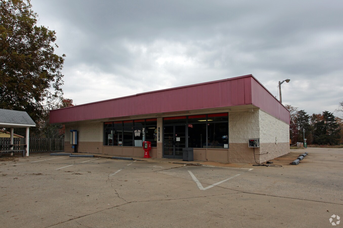 1978 Old Mountain Rd, Statesville, NC 28625