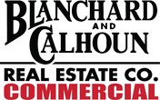 Blanchard and Calhoun Real Estate Company