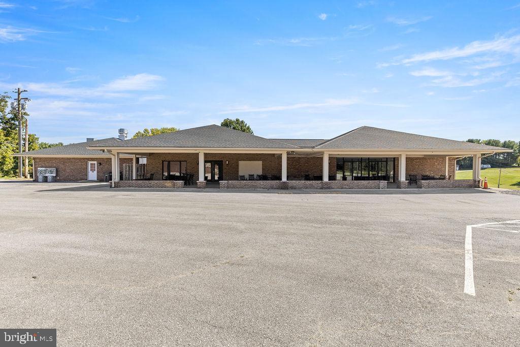 838 Bowling Green Rd, Front Royal, VA for sale Building Photo- Image 1 of 6