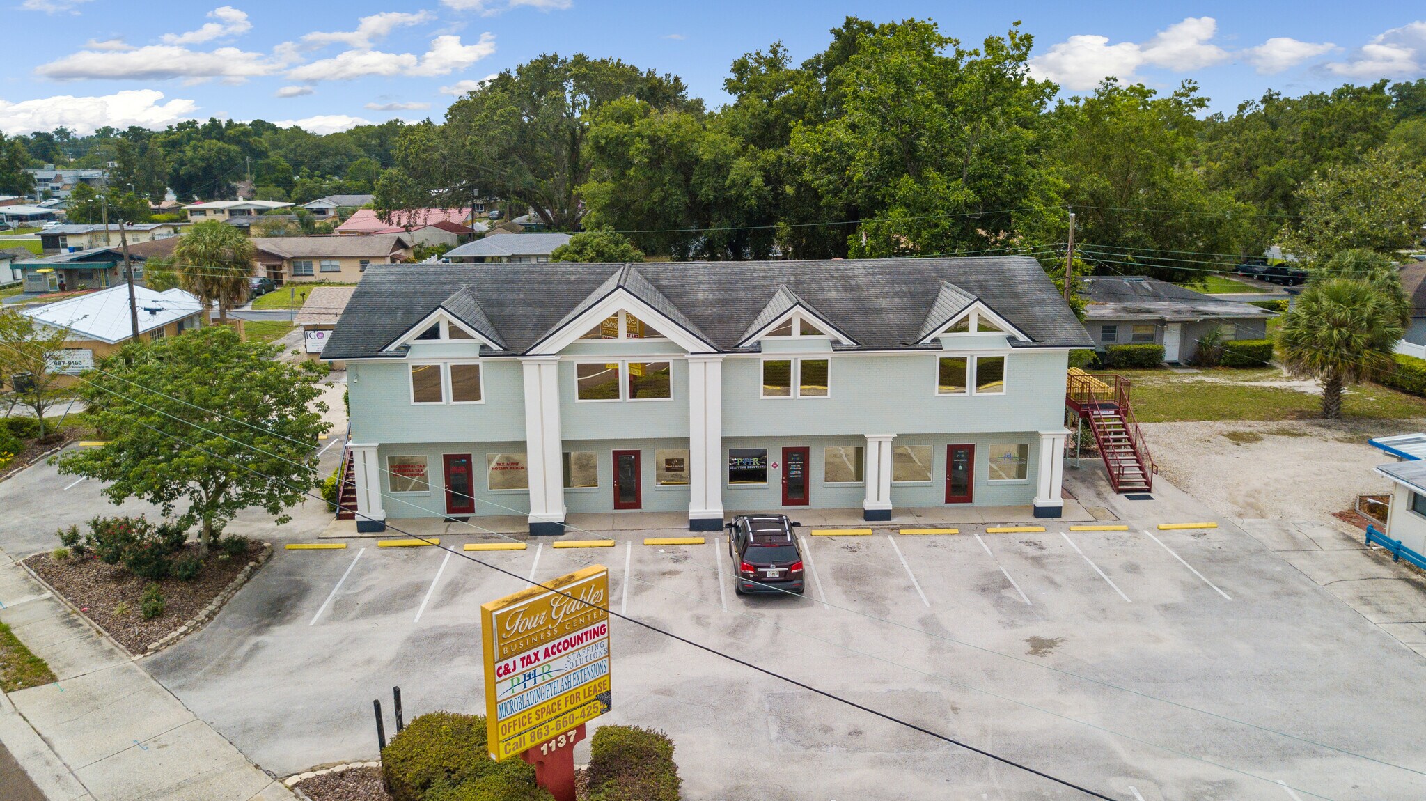 1137 Bartow Rd, Lakeland, FL for sale Building Photo- Image 1 of 1