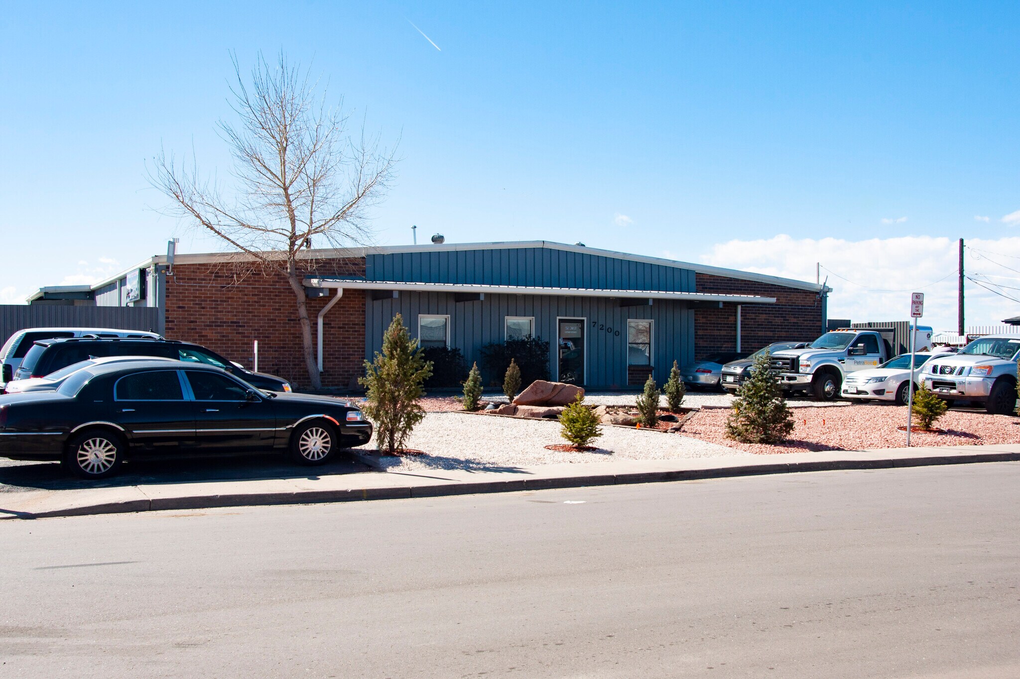 7200 E 54th Pl, Commerce City, CO for sale Building Photo- Image 1 of 1