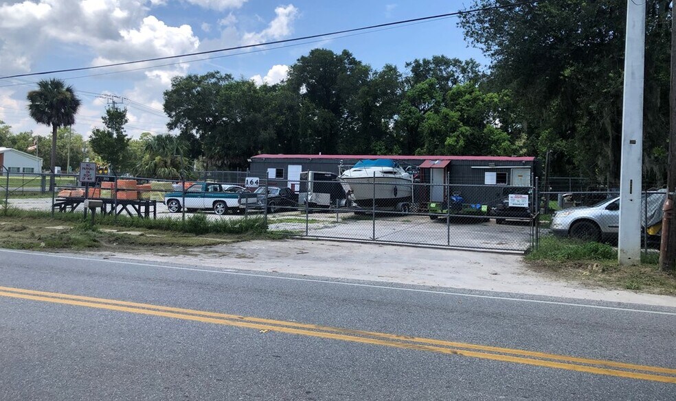 160 Florida Ave, Osteen, FL 32764 Land for Sale