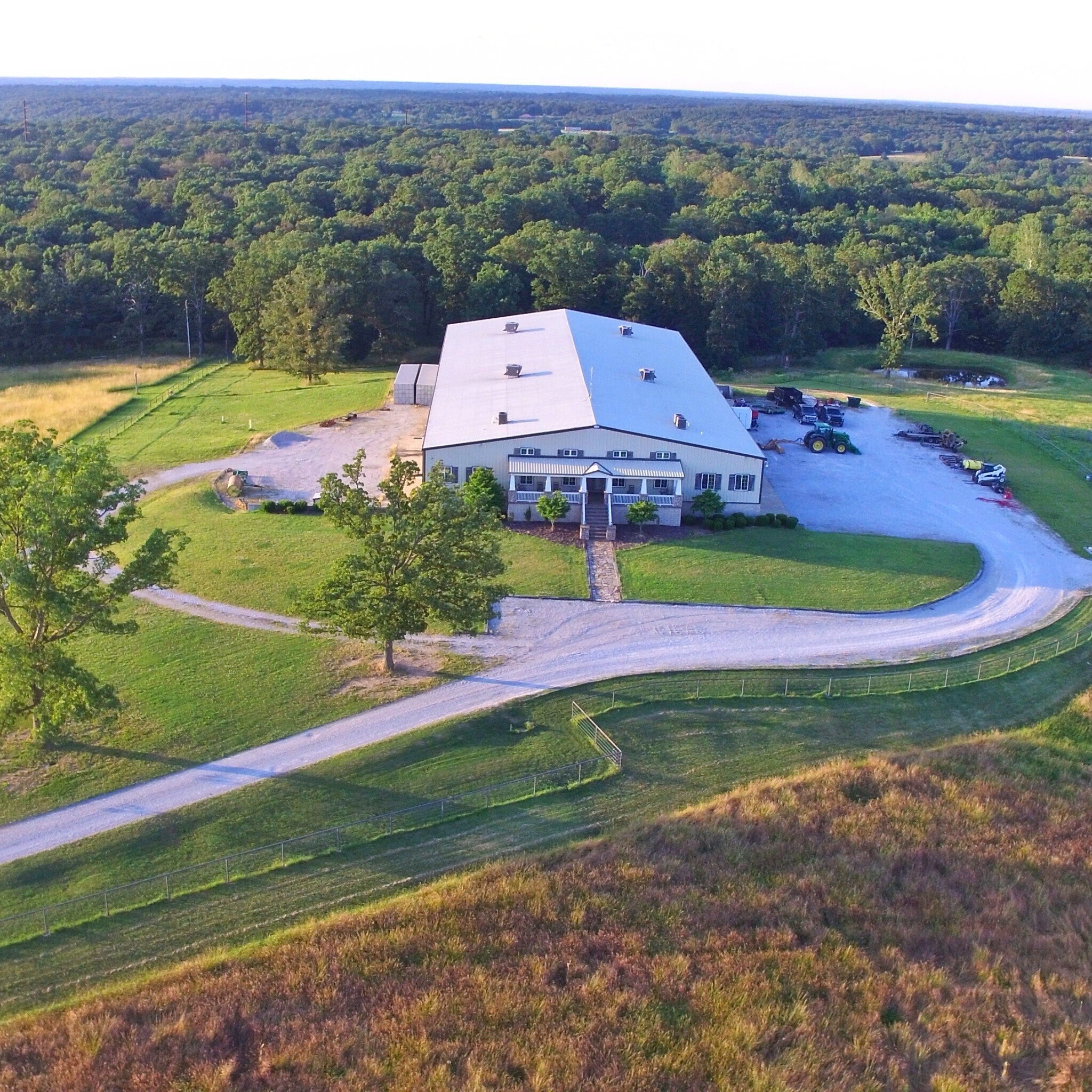 18020 Y City Rd, Decatur, AR for sale Building Photo- Image 1 of 1
