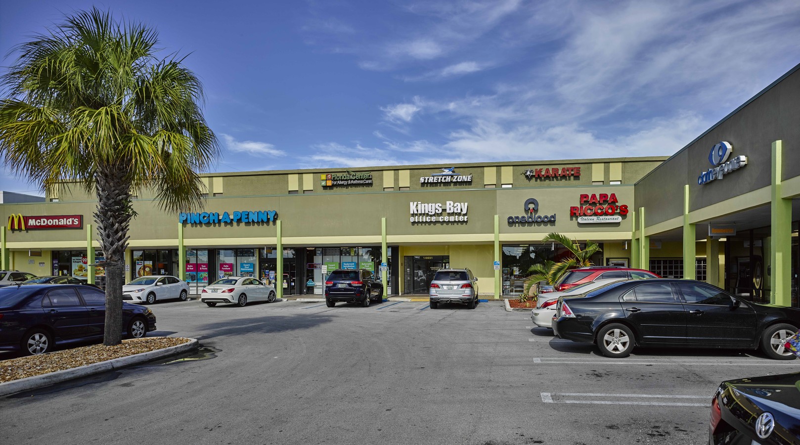 14411 S Dixie Hwy, Miami, Fl, 33176 - Property For Lease On Loopnet.com