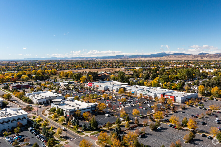 Harmony Rd & Ziegler Rd, Fort Collins, CO for lease - Building Photo - Image 1 of 31