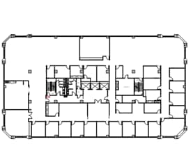 4001 McEwen Rd, Farmers Branch, TX for lease Floor Plan- Image 1 of 1
