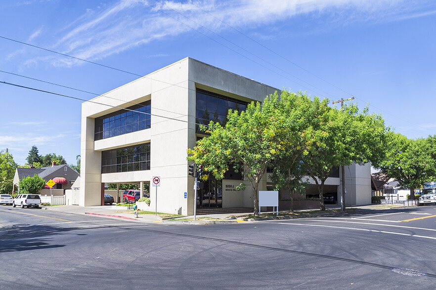 5030 J St, Sacramento, CA for sale - Building Photo - Image 1 of 1