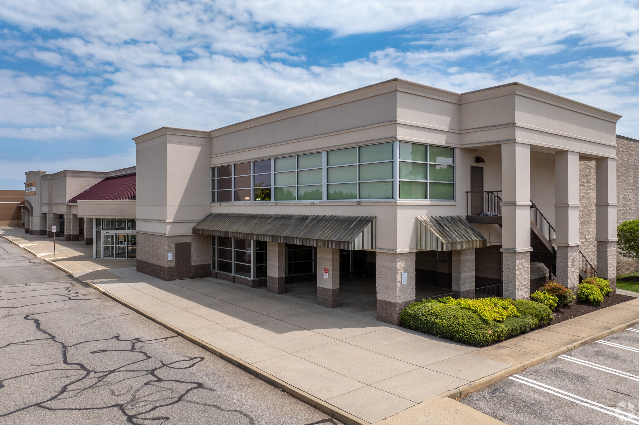 11361 Midlothian Tpke, Richmond, VA for sale Primary Photo- Image 1 of 1