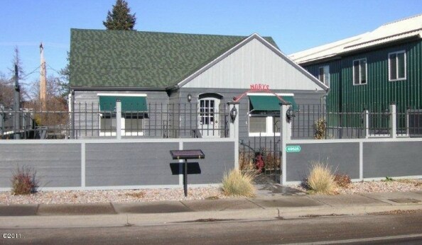 49628 Hwy 93, Polson, MT for sale - Primary Photo - Image 1 of 1