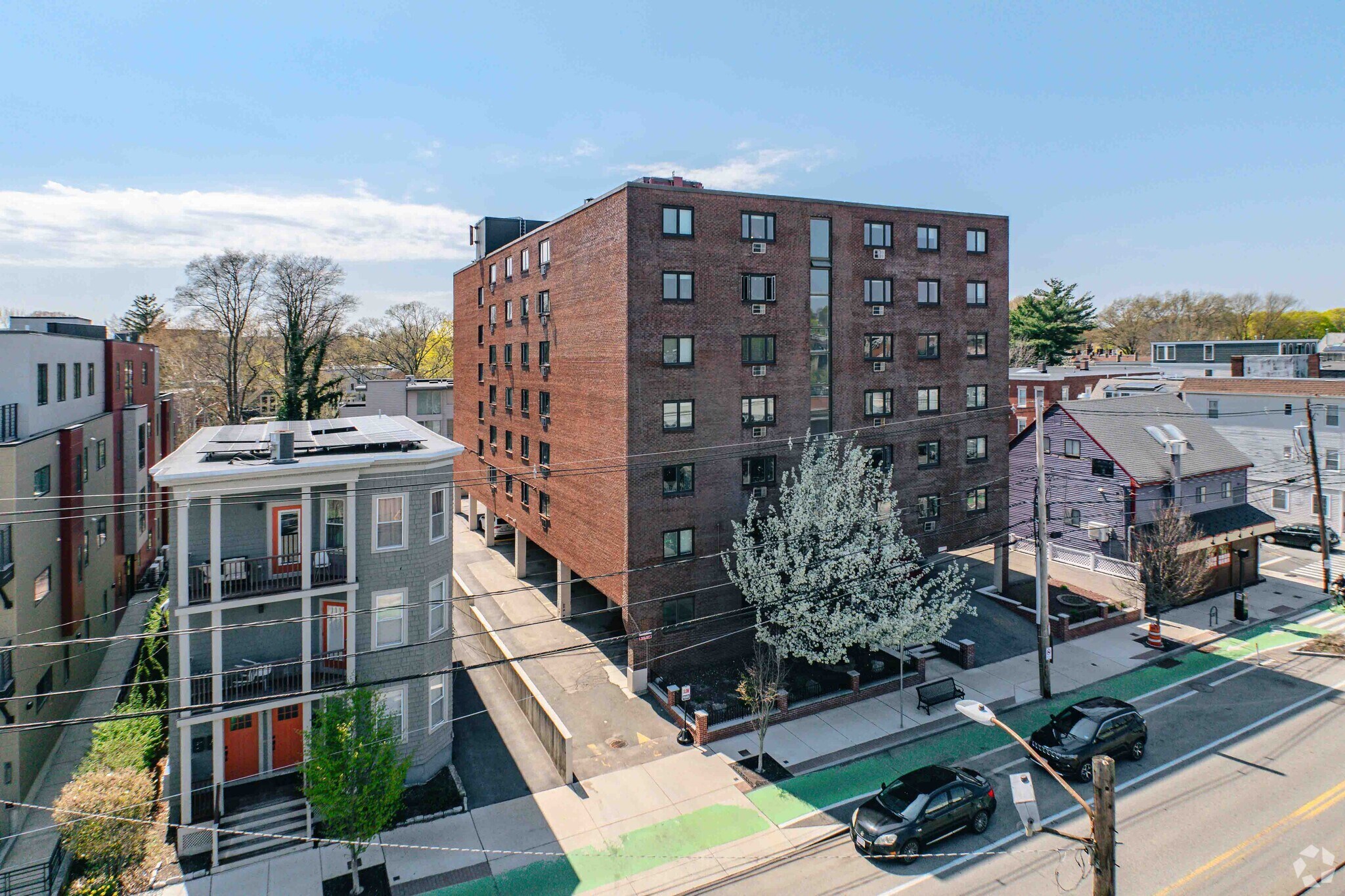 278 Beacon St, Somerville, MA for sale Primary Photo- Image 1 of 1