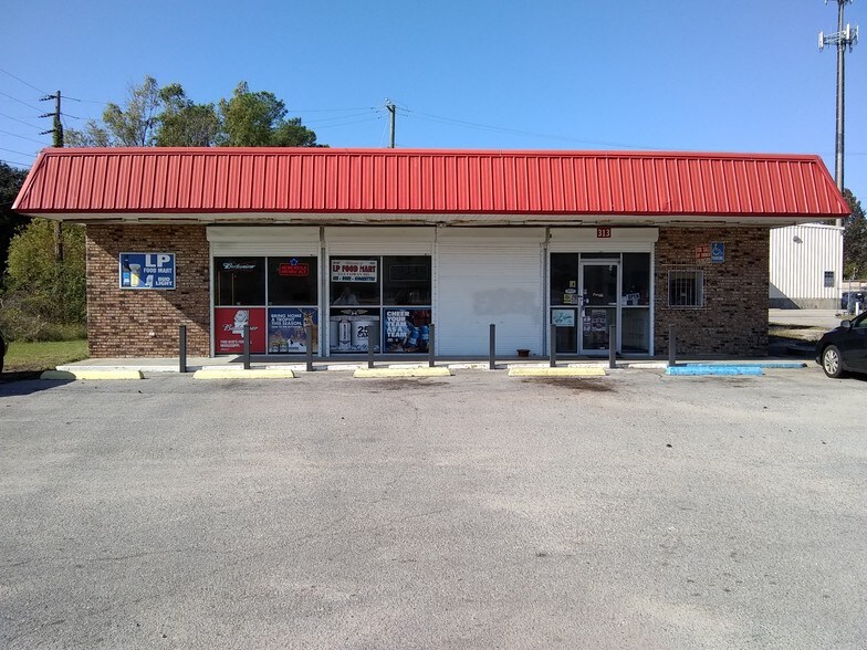 313 Cowan Rd, Gulfport, MS 39507