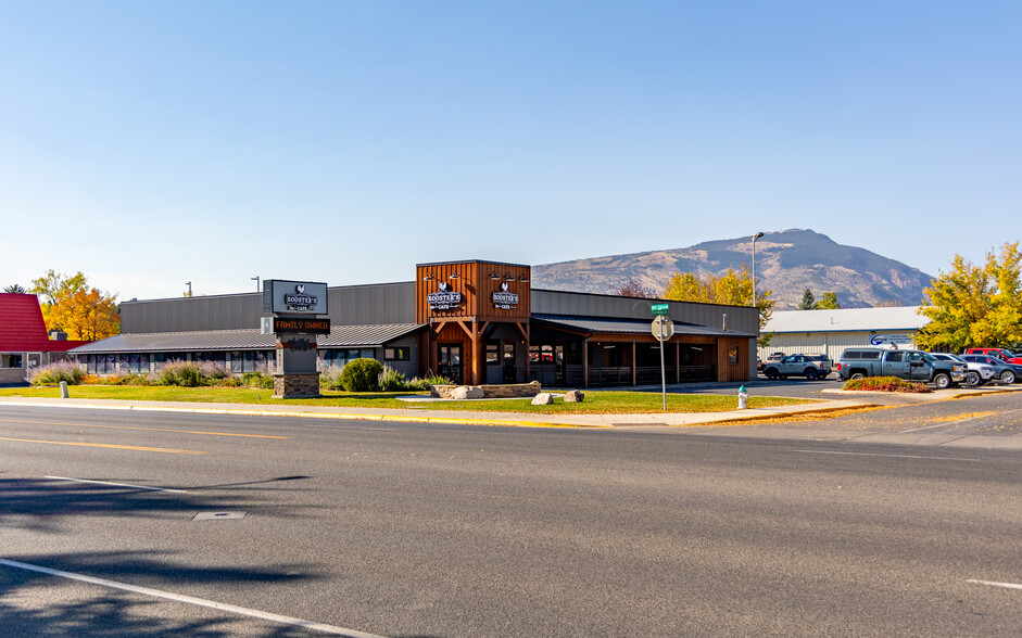 1651 8th St, Cody, WY for sale - Building Photo - Image 2 of 41