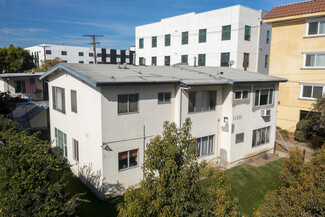 More details for 11531 Culver Blvd, Los Angeles, CA - Multifamily for Sale