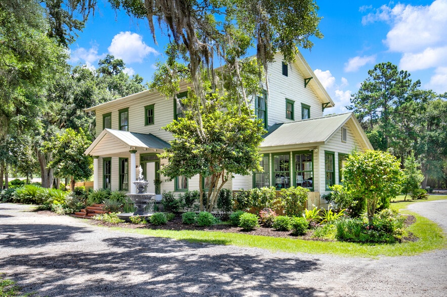 15752 US Highway 17, Townsend, GA for sale - Building Photo - Image 3 of 66