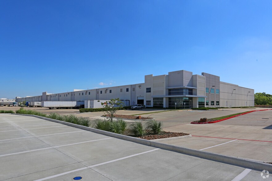 4111 Malone Dr, Pasadena, TX for sale - Primary Photo - Image 1 of 1