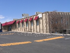 9335-9345 Elm Ct, Federal Heights, CO for lease - Building Photo - Image 3 of 11