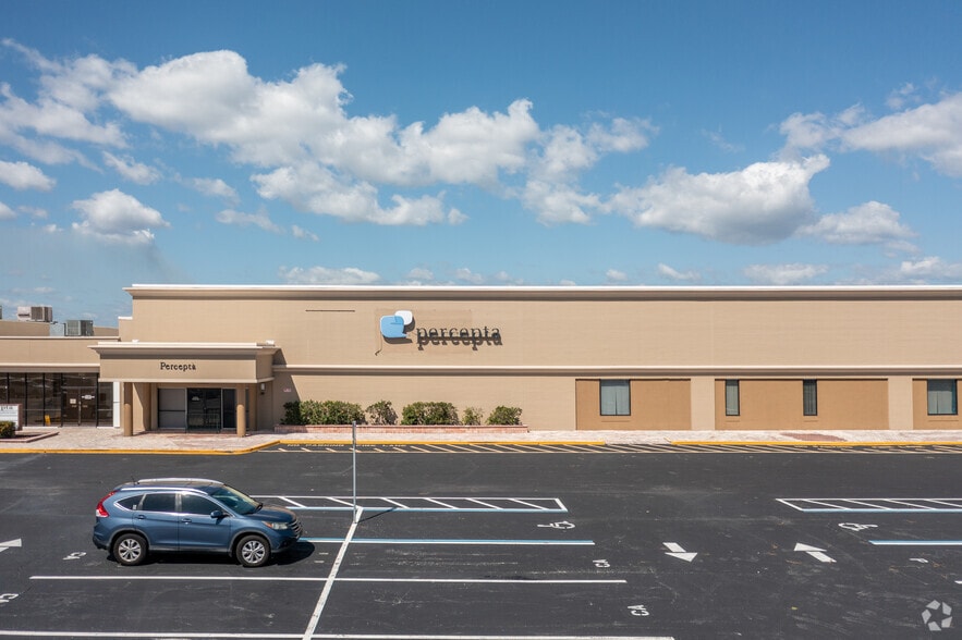 1320-1450 S Babcock St, Melbourne, FL for lease - Building Photo - Image 2 of 9