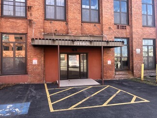 More details for 214 Solar St, Syracuse, NY - Office, Office/Retail for Lease