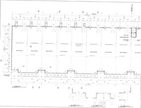 601-611 Carson Dr, Bear, DE for lease Floor Plan- Image 1 of 1