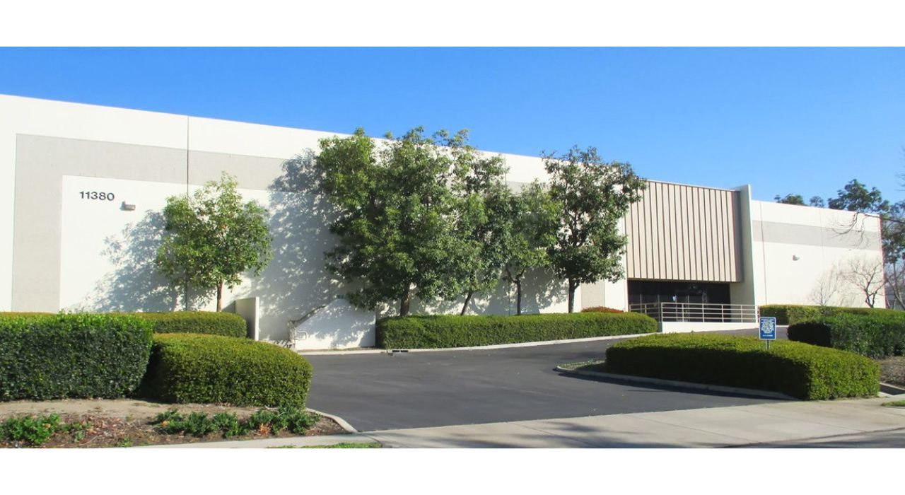 11380 7th St, Rancho Cucamonga, CA for lease Building Photo- Image 1 of 3