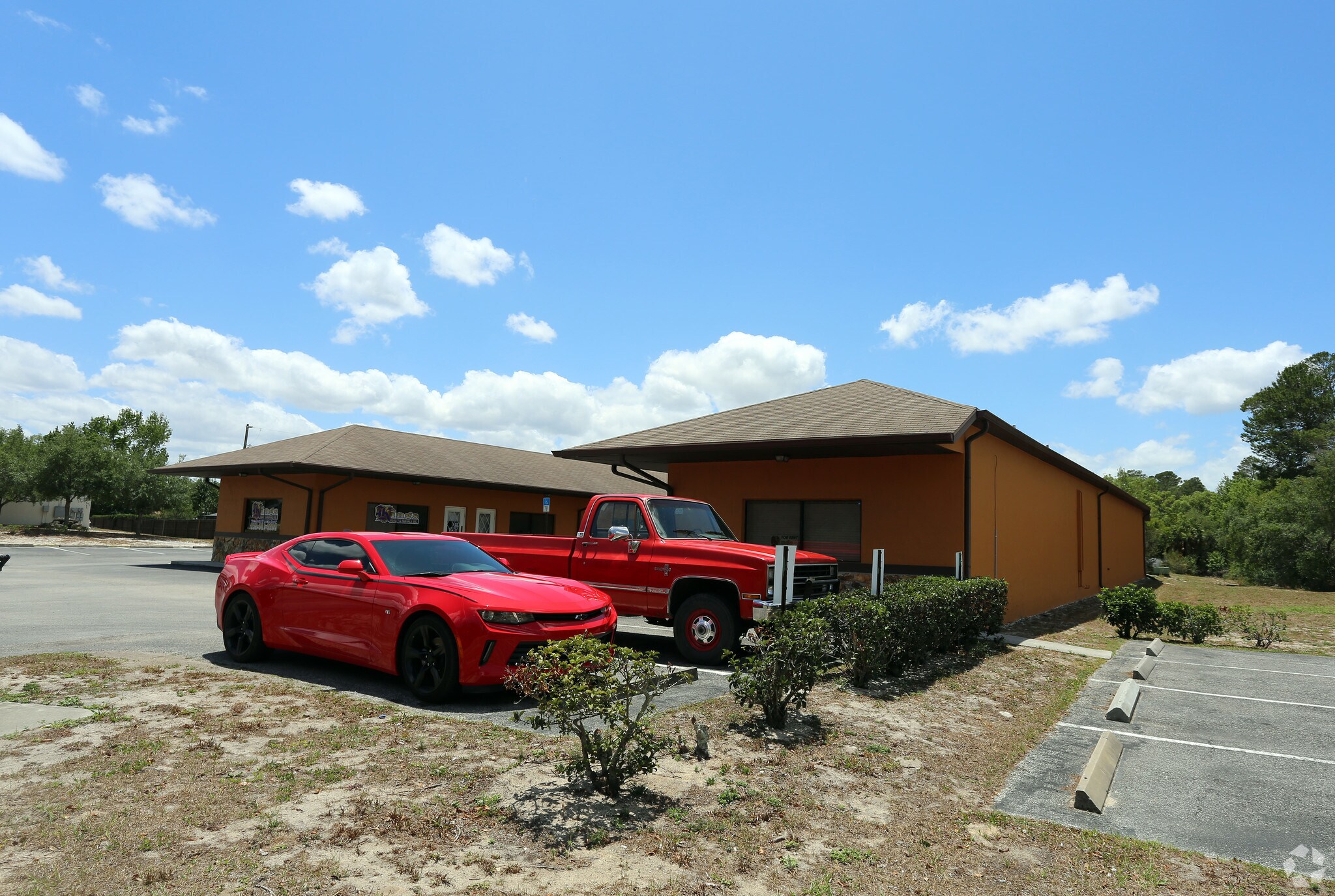 6129 Deltona Blvd, Spring Hill, FL for sale Building Photo- Image 1 of 1