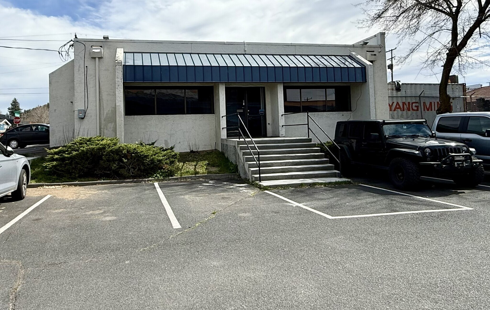 755 NE 3rd St, Bend, OR for lease Interior Photo- Image 1 of 8