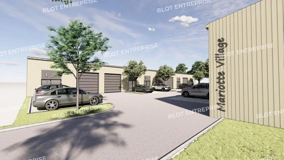 Flex in Sarzeau for sale - Building Photo - Image 2 of 4