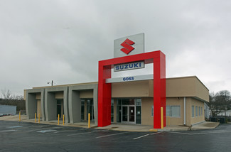 More details for 1495 Gallatin Pike N, Madison, TN - Retail for Sale