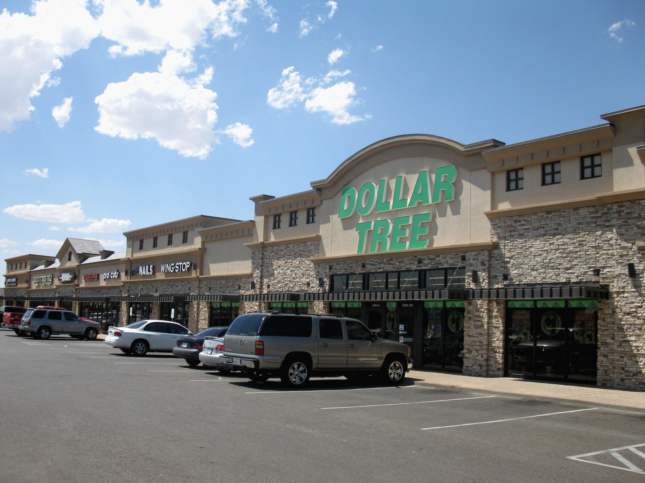 5510 4th St, Lubbock, TX for sale Primary Photo- Image 1 of 1