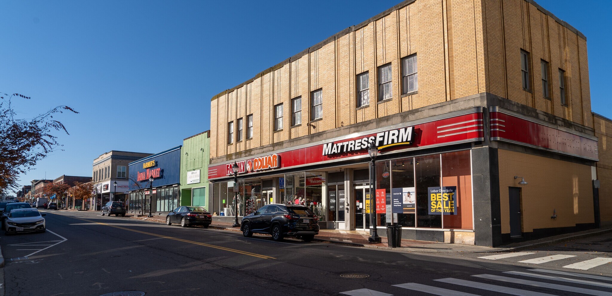 299 Moody St, Waltham, MA for sale Building Photo- Image 1 of 1