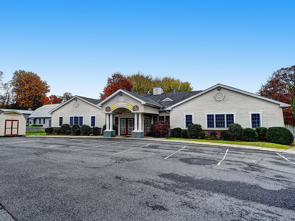 207 Bynum Rd, Forest Hill, MD for sale Building Photo- Image 1 of 1