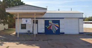 More details for 221 Birch Avenue, Munday, TX - Flex for Sale