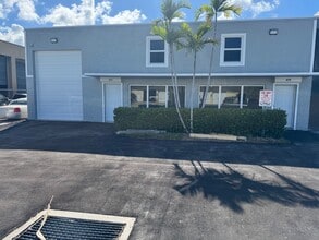 419 S Dixie Hwy E, Pompano Beach, FL for lease Construction Photo- Image 2 of 2